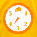 Meat to Dairy Timer