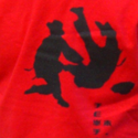 Jew Jitsu!