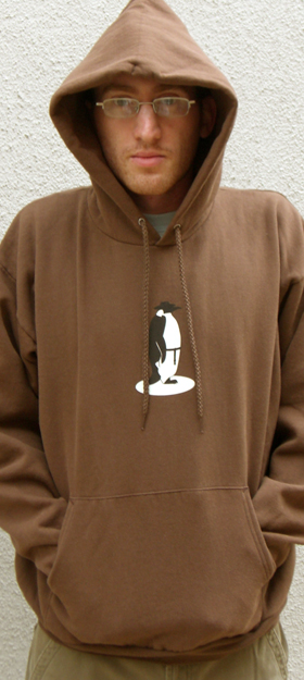 Cool shirt!