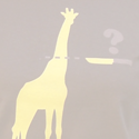 Kosher Giraffe